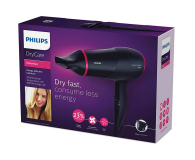 Philips Suszarka do włosów BHD029/00 - 452287 - zdjęcie 3